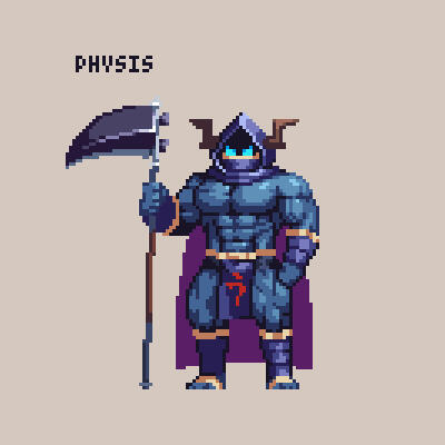 Physis