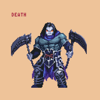 Death