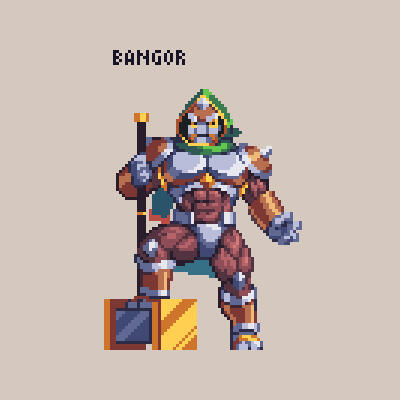 Bangor