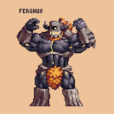 Ferghus