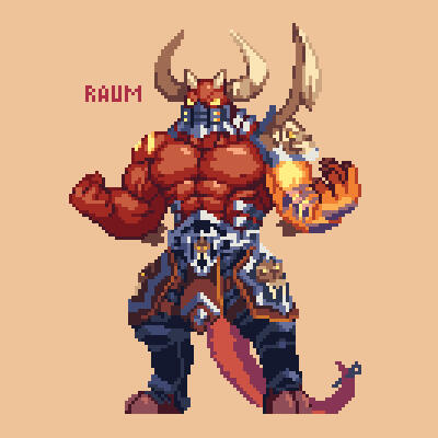 Raum