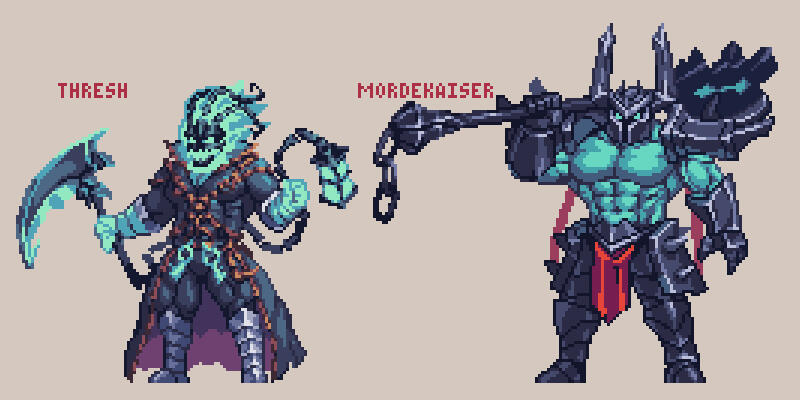 Thresh