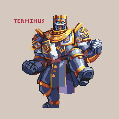 Terminus